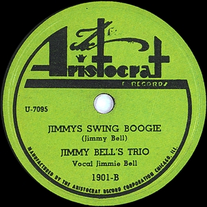 Jimmy Bell, 