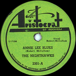 The Nighthawks, 