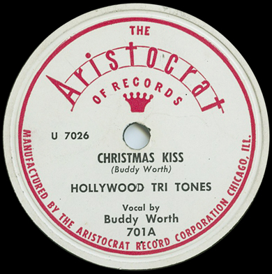 Hollywood Tri Tones, 