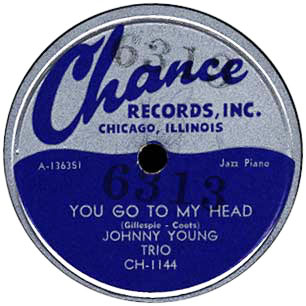 Johnny Young Trio, 