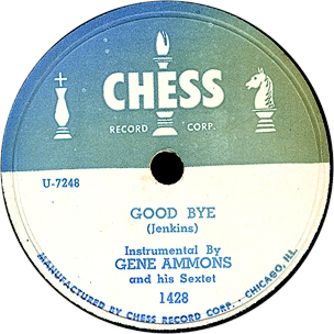 Gene Ammons, 