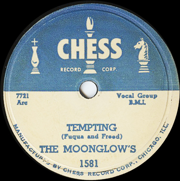 Moonglows, 