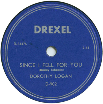 Dorothy Logan,