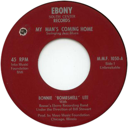 Bonnie Lee, 