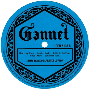 Gannet 5137 B
