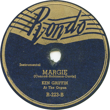 Ken Griffin, 