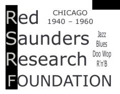 RSRF Logo