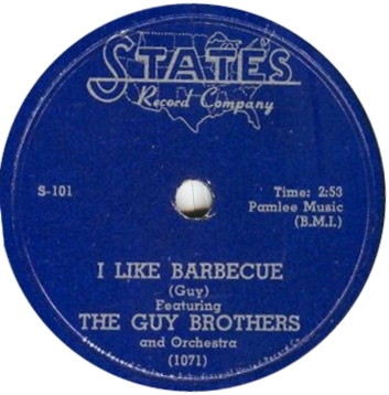 Guy Brothers, 