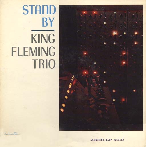 King Fleming, 