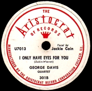 George Davis, 