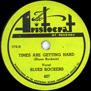 Blues Rockers, 