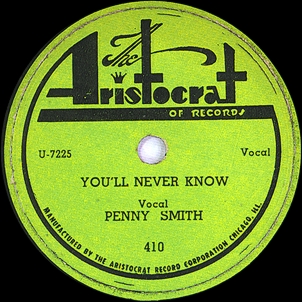 Penny Smith, 