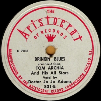 Tom Archia 