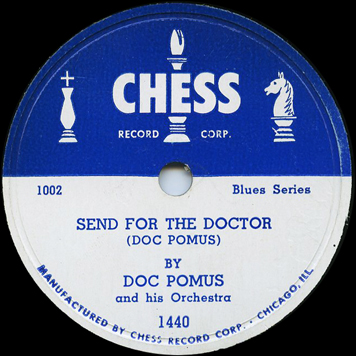 Doc Pomus, 