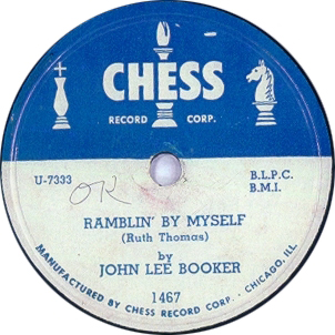 John Lee Hooker, 