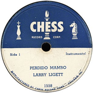 Larry Ligett (sic), 