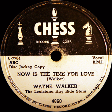 Wayne Walker, 