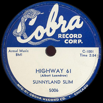 Sunnyland Slim, 
