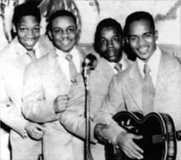 Dozier Boys in 1948