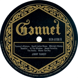Gannet 5136 B