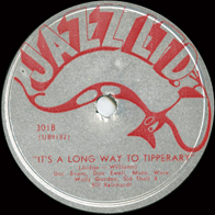 Doc Evans on Jazz Ltd 301