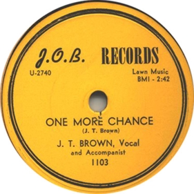 J. T. Brown, 