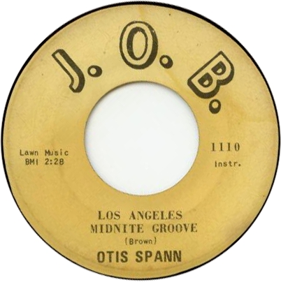 Otis Spann, 