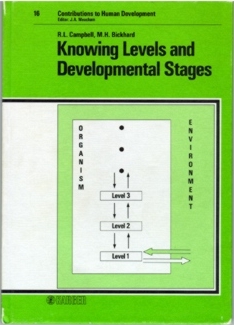 Knowing Levels Book