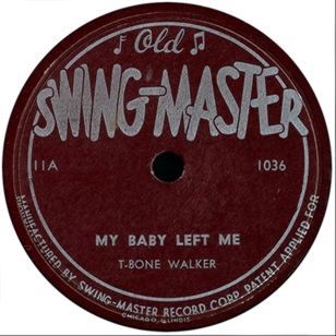 T-Bone Walker, 