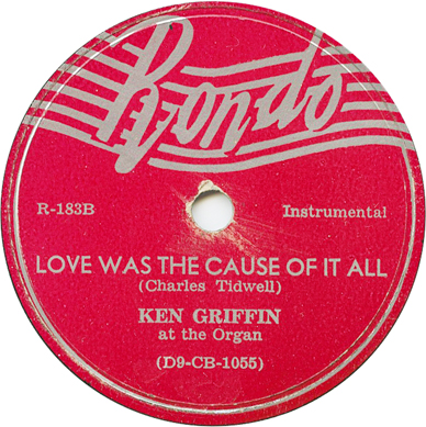 Ken Griffin, 