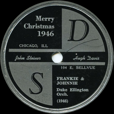 Duke Ellington, 