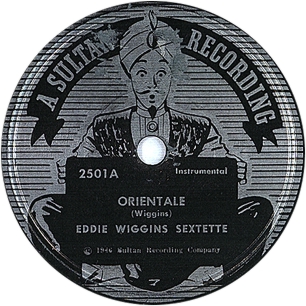 Eddie Wiggins, 