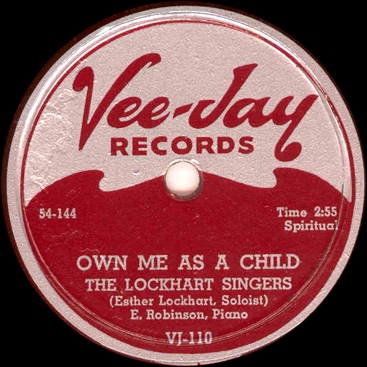 Lockhart Singers, 