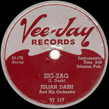 Julian Dash, 