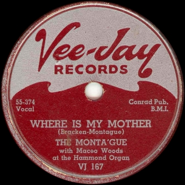 The Monta'gue, 