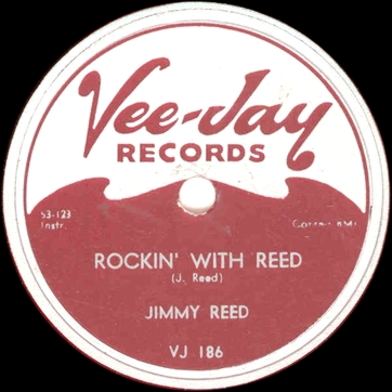 Jimmy Reed, 